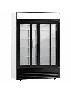Commercial Display Fridge –... 2