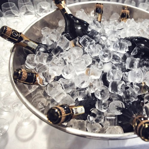 Commercial Bullet Ice Maker Machine...