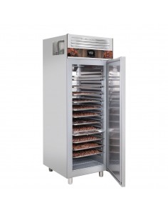 Commercial Chocolate...