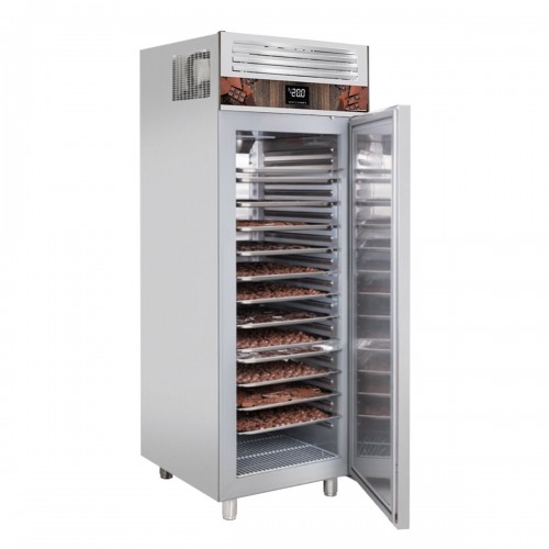 Commercial Chocolate Refrigerator...
