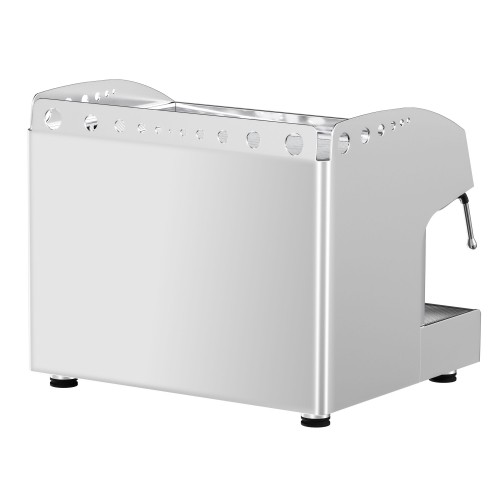 Commercial Compact 2 Group Espresso...