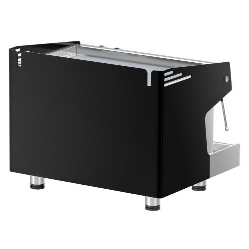 2 Group Espresso Coffee Machine...