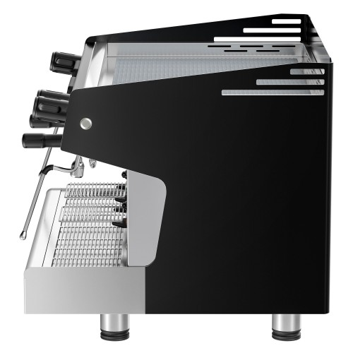 2 Group Espresso Coffee Machine...