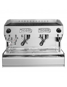 Commercial 2-Group Espresso...