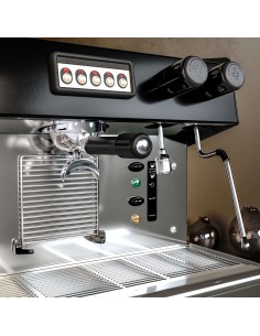 3 Group Espresso Coffee... 2