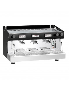 3 Group Espresso Coffee...