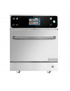 Commercial High Speed Oven...