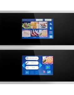 Commercial High Speed Oven... 2