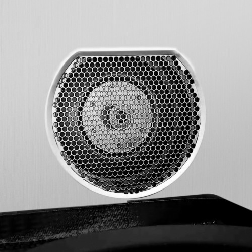 Commercial High Speed Oven –...