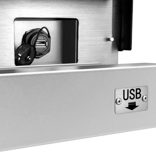 Commercial High Speed Oven –...