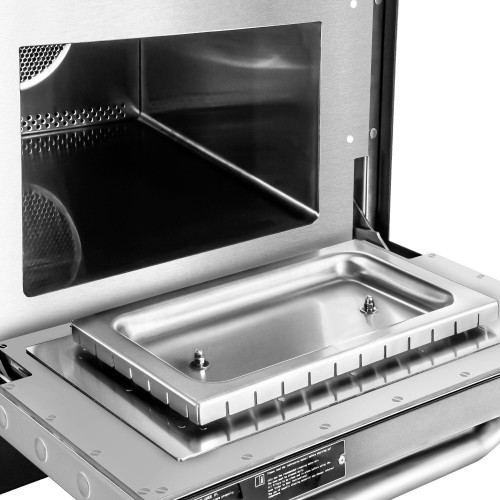 Commercial High Speed Oven –...