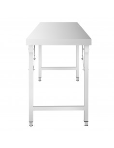 Stainless Steel Folding... 2