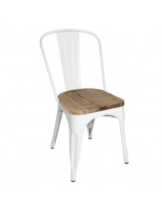 Bolero Bistro Side Chairs...