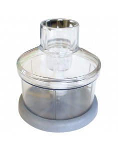 Dynamix Cutter Bowl Attachment