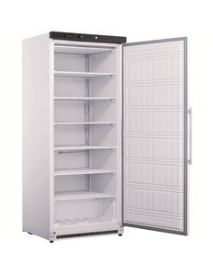 Commercial Freezer Upright cabinet White 600 litres Single door | Stalwart DA-WF600 2