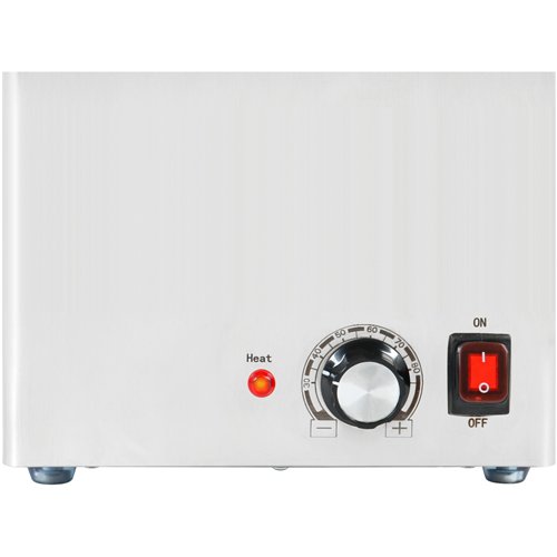 Commercial Hot dog Warmer 8 litres 1kW | Stalwart DA-XDESW8