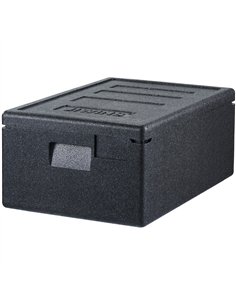 EPP Insulated Top-Loading Bakery Pan Carrier for GN1/1 Trays 600×400×260mm | Stalwart DA-JWEPP160