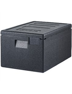 EPP Insulated Top-Loading Bakery Pan Carrier for GN1/1 Trays 600×400×317mm | Stalwart DA-JWEPP180