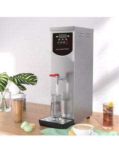 Commercial Hot Water Boiler Autofill 50 litres/hour | DA-NX50 2