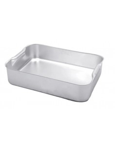 Deep Roasting Tray Dish...