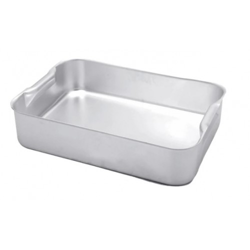 Deep Roasting Tray Dish (470 x 355 x...