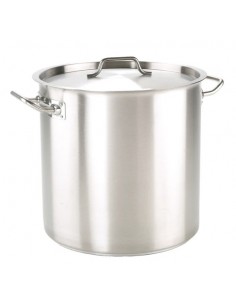 12 Litre Stainless Steel...