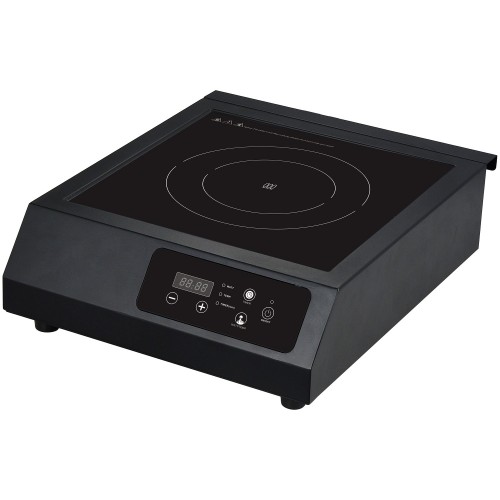 Commercial Countertop Induction...