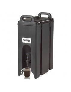 Cambro 500LCD Camtainer...