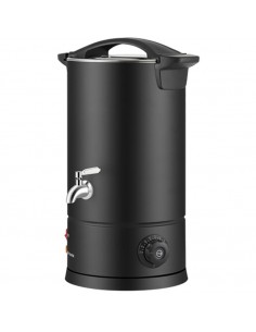 Hot Cider and Mulled Wine Urn 15Ltr 2