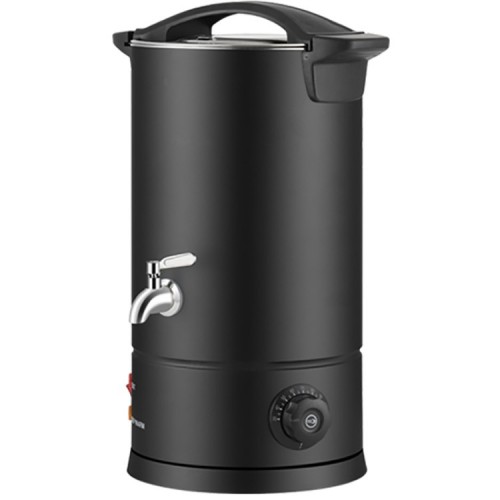 Hot Cider and Mulled Wine Urn 15Ltr