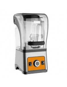 Pro Blender 2Ltr with Sound...