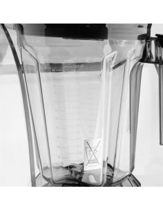 Pro Blender 2Ltr with Sound... 2