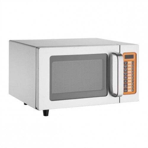 Pro 1000W Commercial Microwave Oven...