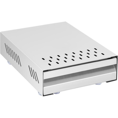 Coffee Knock Out Drawer Stainless...