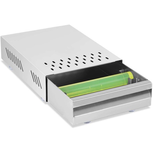 Coffee Knock Out Drawer Stainless...