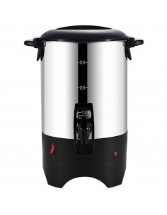 Commercial Water Boiler 5.3...