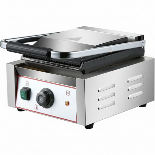 Heavy Duty Panini Contact grill...