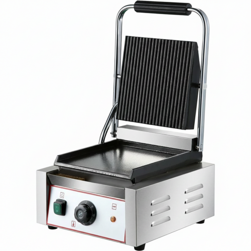 Heavy Duty Panini Contact grill...
