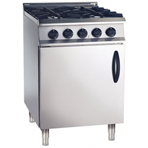 A GRADE - Moorwood Vulcan 4 Burner...