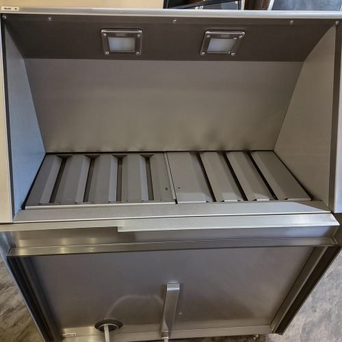 A Grade Rational Ultra Vent Plus...