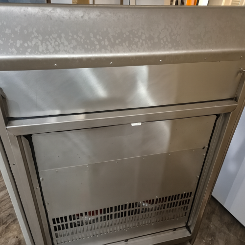 A Grade Rational Ultra Vent Plus...