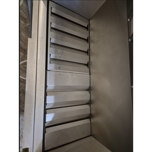 A Grade Rational Ultra Vent Plus...