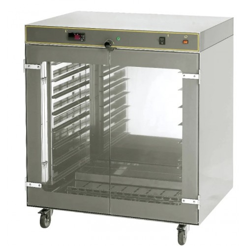 A Grade - Roller Grill EP800 Electric...