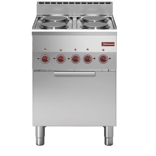 A GRADE - Diamond E60/4PFV6-N 4...