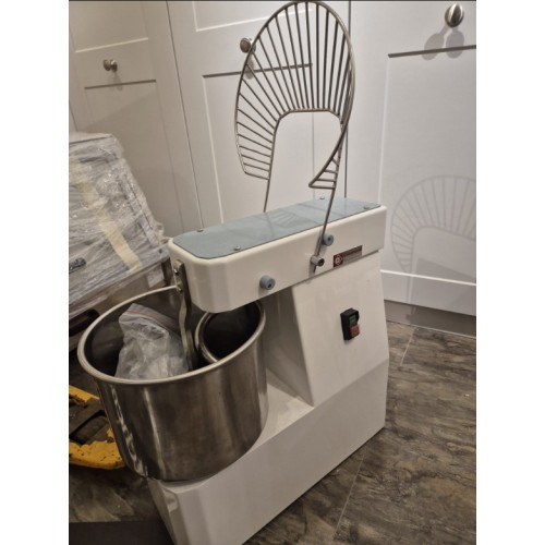 A GRADE - DIAMOND  10 Litre spiral...