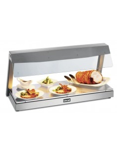 A GRADE - Lincat LD3...