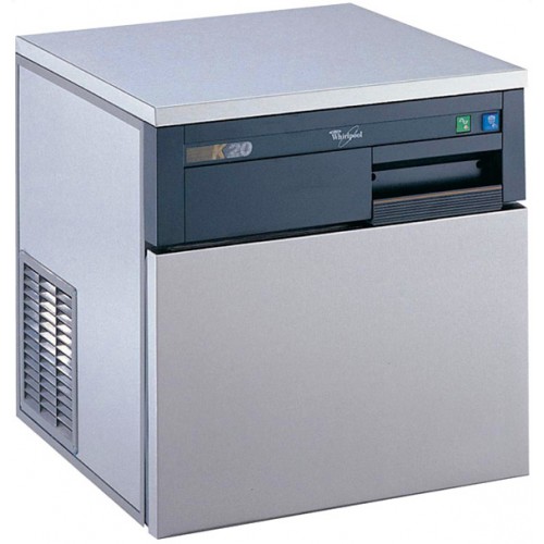 A GRADE - Whirlpool K20 Ice Machine...