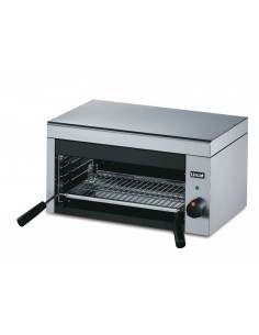 Lincat Silverlink 600 GR3 Electric Salamander Grill
