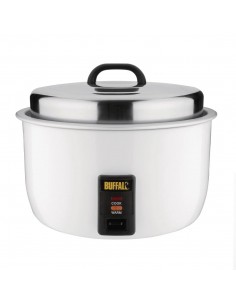 A GRADE -Buffalo 10Ltr Rice...