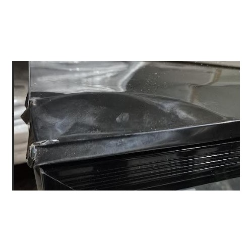 A GRADE - Back Bar Bottle Cooler 3...